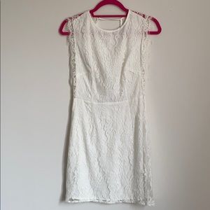 Urban Outfitters Kimchi Blue Lace Dress